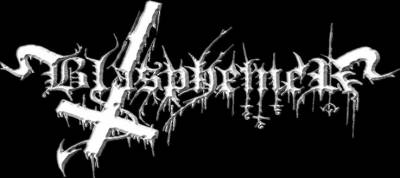 logo Blasphemer (USA)